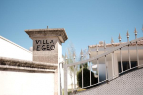 Villa Egeo